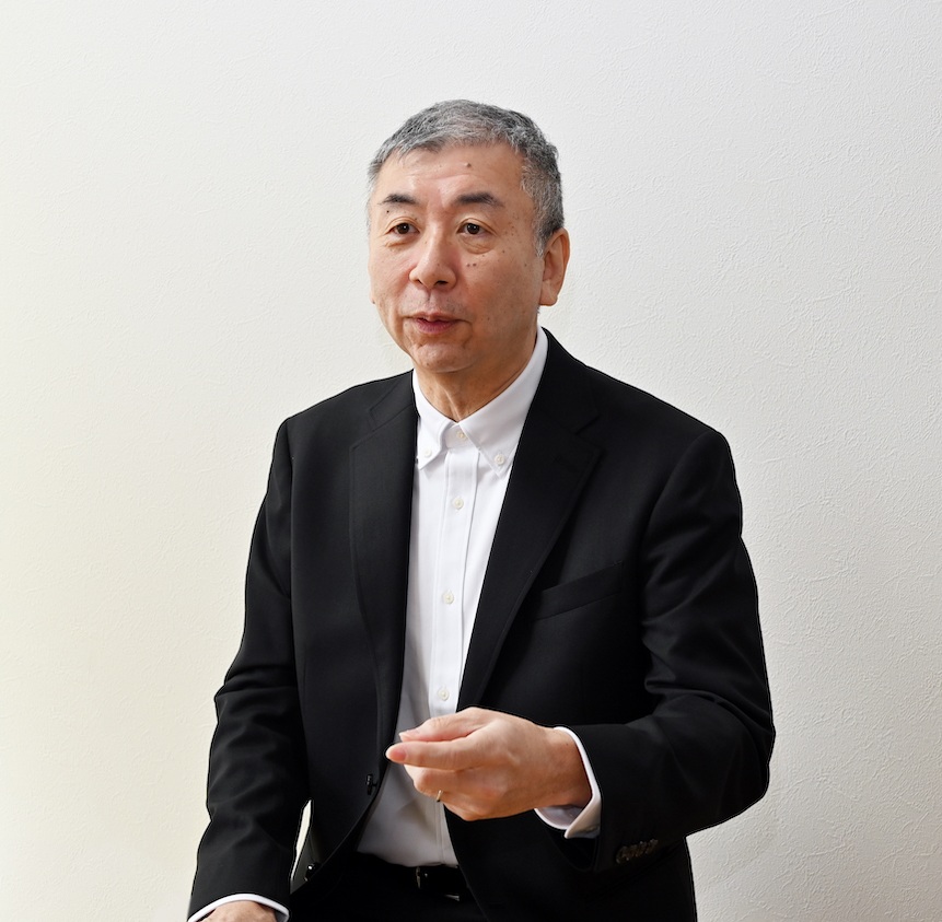 長尾　徹
