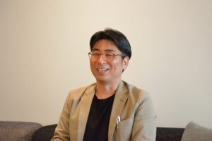 古民家×デザイン経営｜『試す文化』が広げた、事業の可能性  株式会社オカムライズ　マネージャー　大地諭氏インタビュー