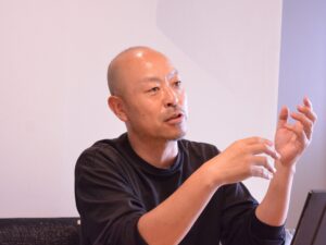 「気づき、考え、行動する」——学生と歩んだ5年間が教えてくれた、デザイン経営の本質　一般社団法人MIRAI KOMINKA for School　理事・中西祐二氏インタビュー