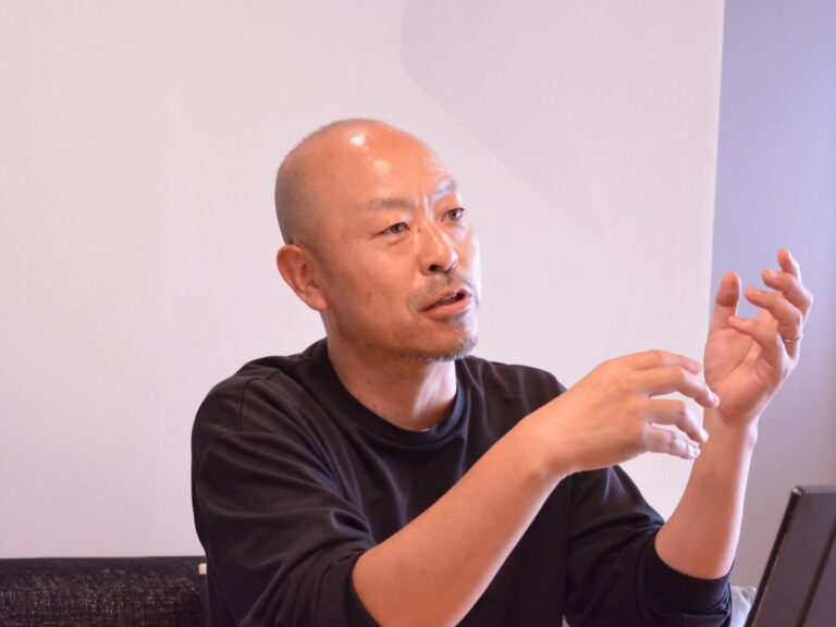 「気づき、考え、行動する」——学生と歩んだ5年間が教えてくれた、デザイン経営の本質　一般社団法人MIRAI KOMINKA for School　理事・中西祐二氏インタビュー